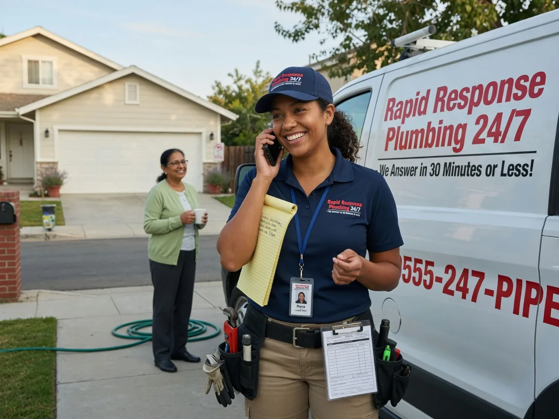 Emergency Plumber Worthington, IN FAQs